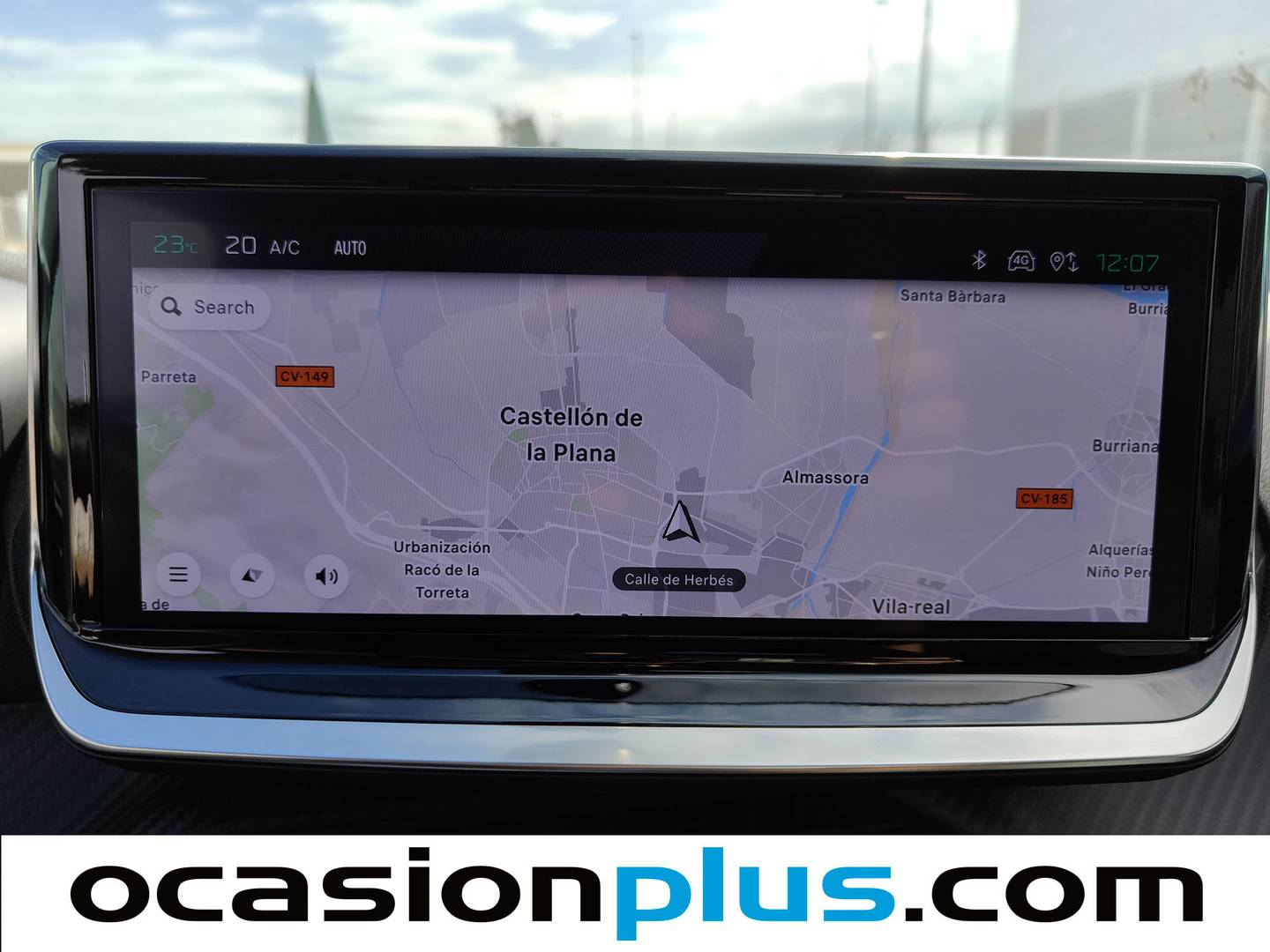 Foto Peugeot 208 Peugeot 208 PureTech 100 Allure (100 CV)