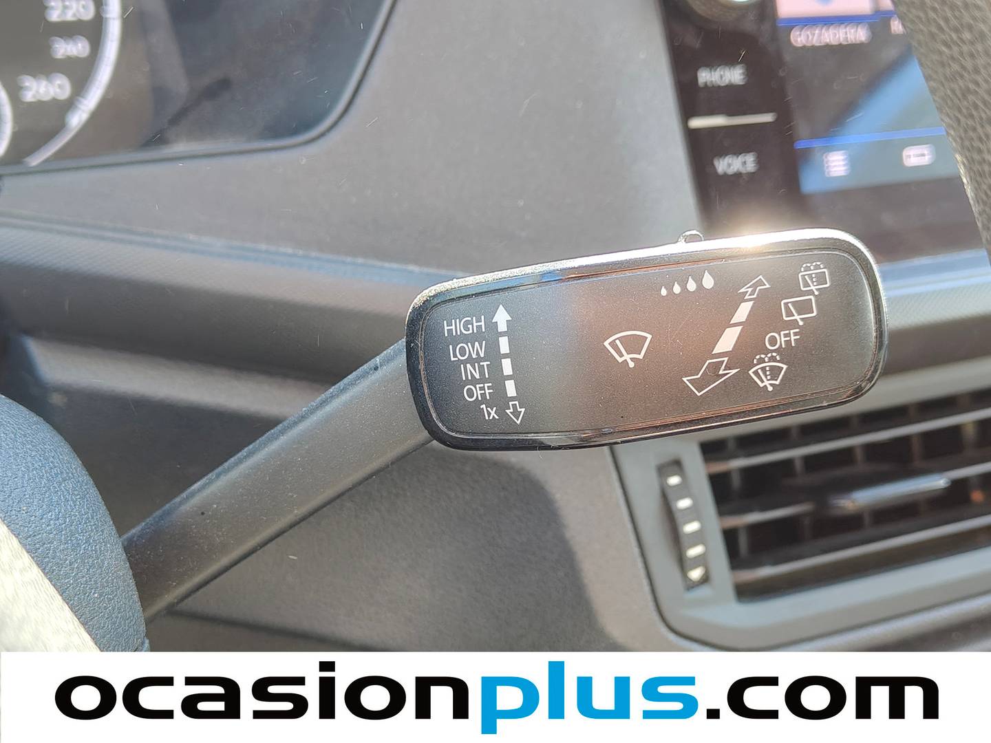 Volkswagen T-Cross Volkswagen T-Cross Edition 1.0 TSI (95 CV) seminuevo