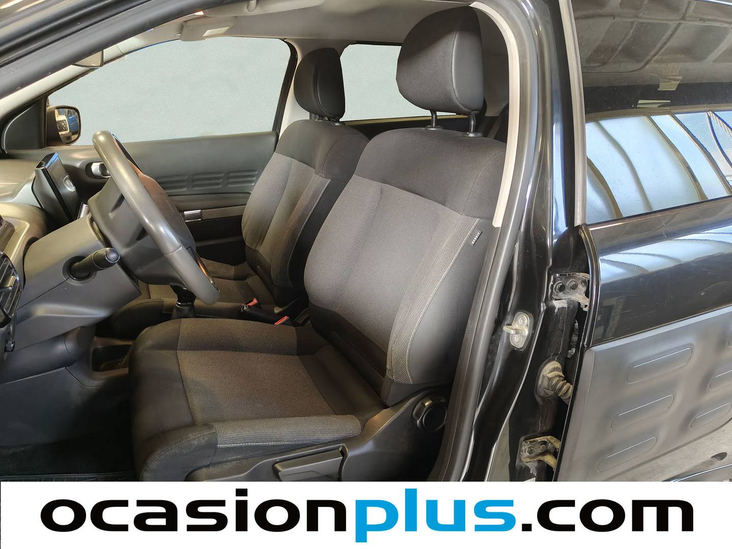 Foto Citroën C4 Cactus Citroen C4 Cactus PureTech 82 Feel (82 CV)