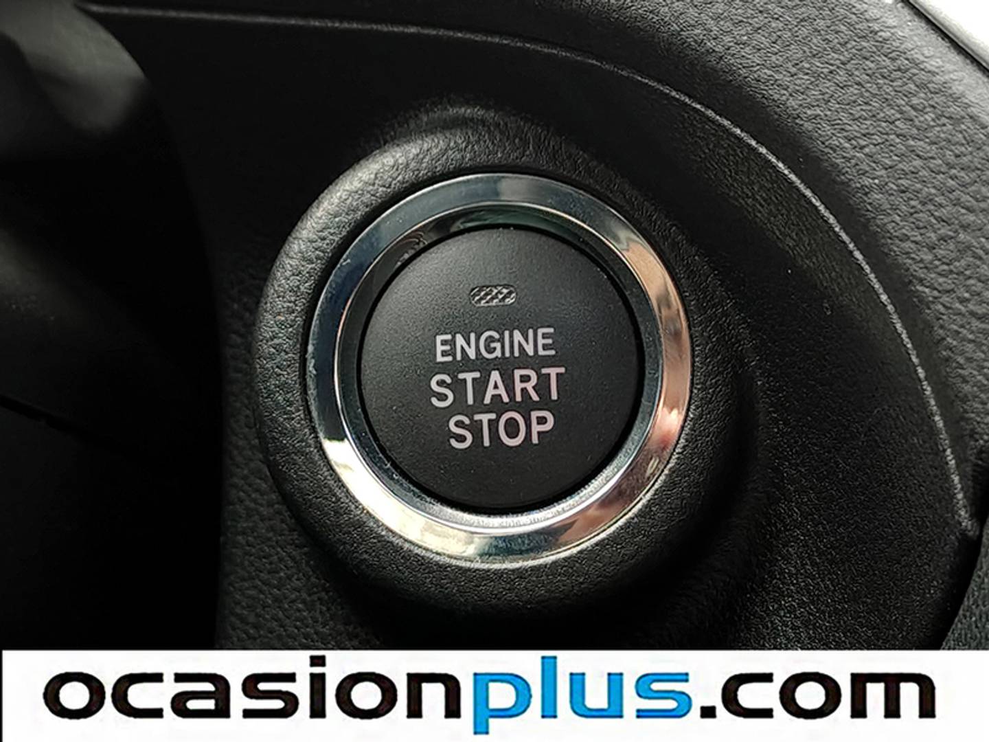 Foto Subaru XV Subaru XV 2.0i Hybrid Executive Plus CVT (150 CV)