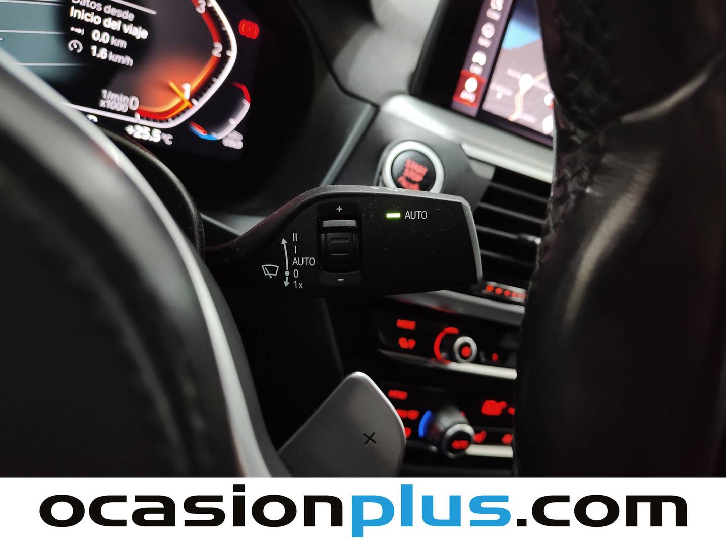 Foto BMW X4 BMW X4 xDrive20d (190 CV) Pack M