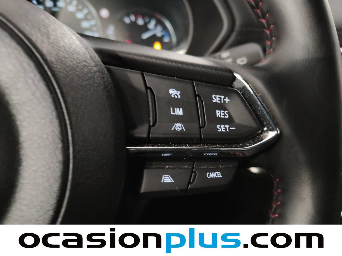 Foto Mazda CX-5 Mazda CX-5 2.0 e-Sky G MHEV Homura (165 CV)