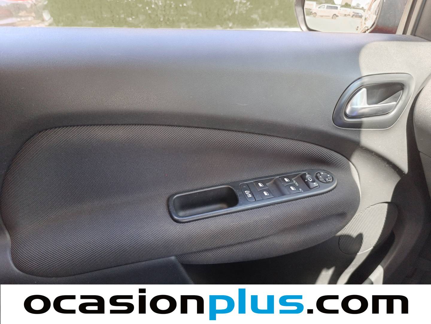 Citroën C3 Picasso Citroën C3 Picasso PureTech 110 Feel Edition (110 CV) de ocasión