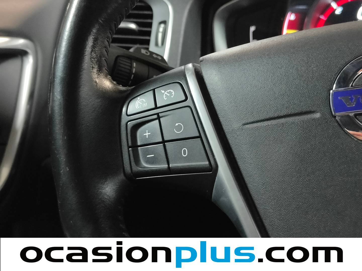 Foto Volvo V60 Volvo V60 D3 Momentum Auto (150 CV)