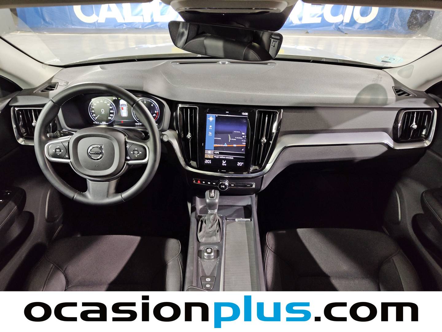 Foto Volvo V60 Volvo V60 D4 Momentum Auto (190 CV)