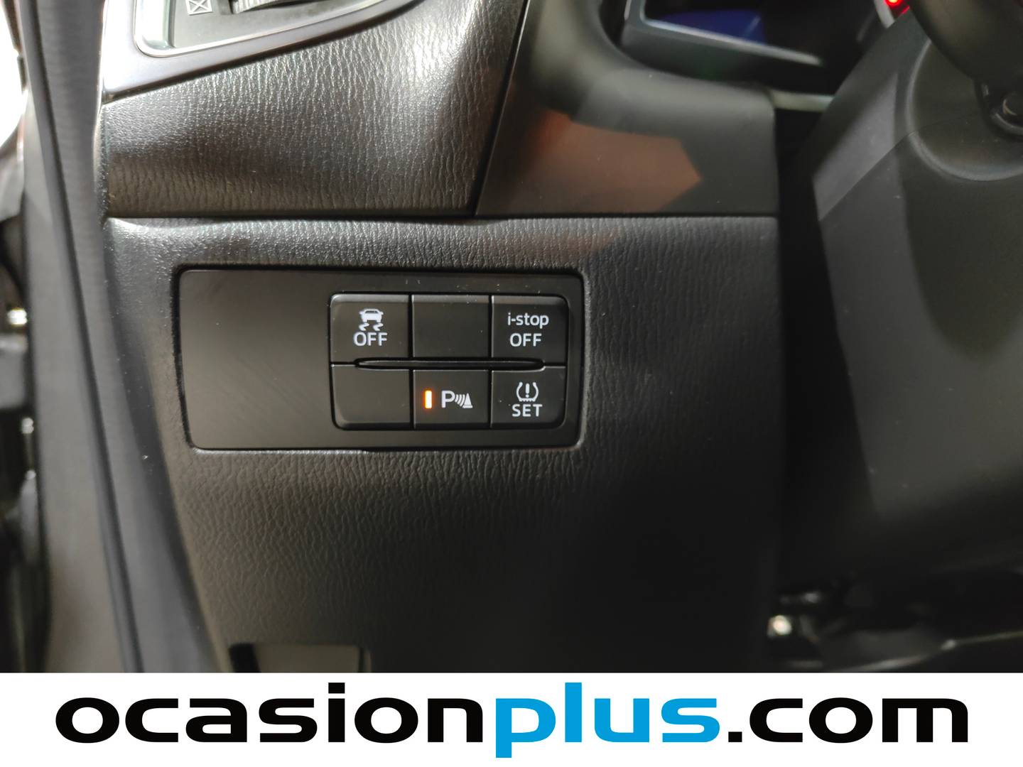 Mazda Mazda3 Mazda Mazda 3 2.0 SKYACTIV-G Zenith AT (120 CV) 120cv