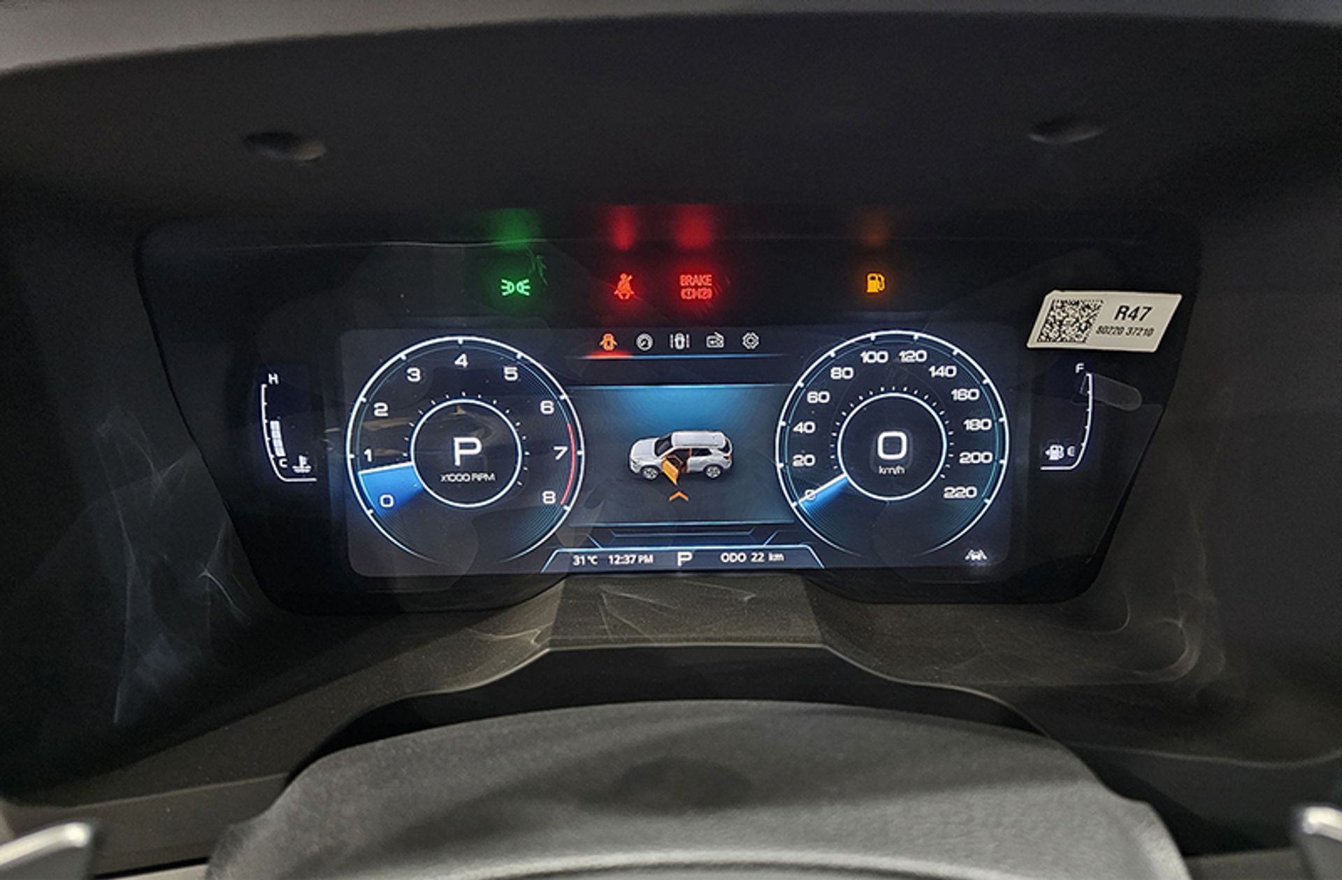 SsangYong Korando G15T Urban Plus - foto 24