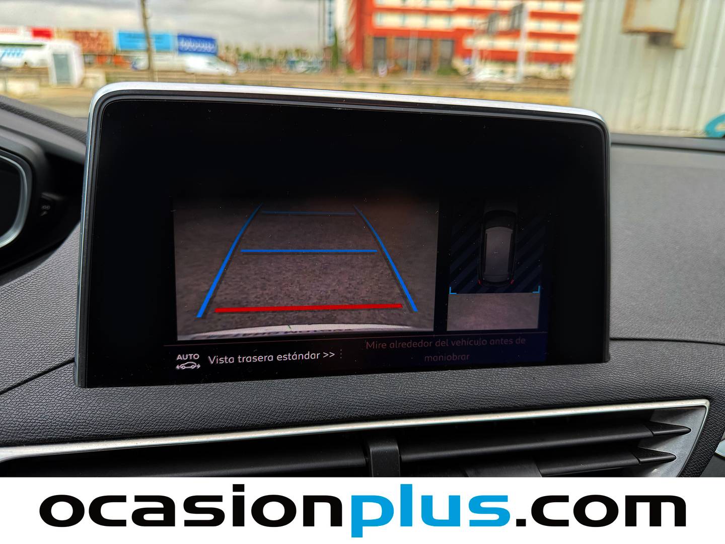 Accesorios del Peugeot 3008 Peugeot 3008 BlueHDi 180 S&S GT EAT6 (180 CV)