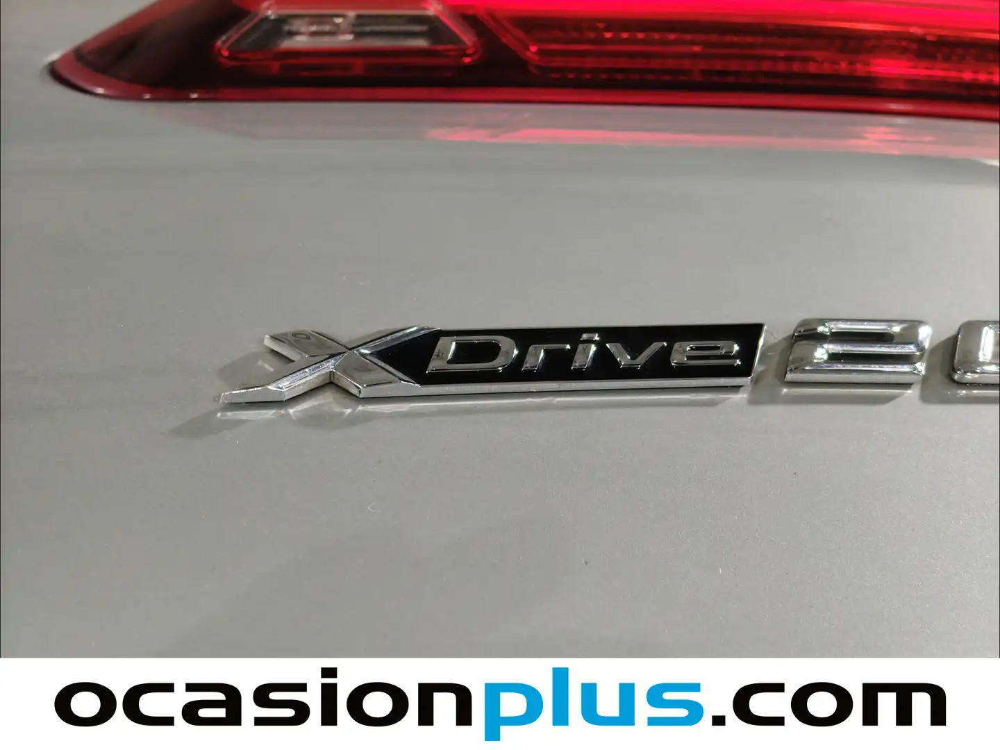 Foto BMW X4 BMW X4 xDrive20d (190 CV)