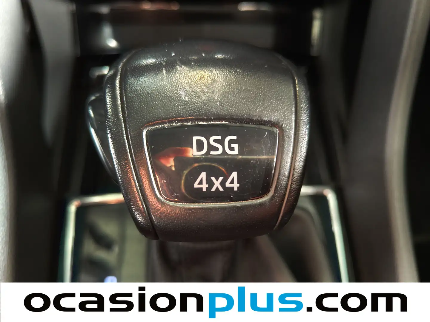 Foto Skoda Karoq Skoda Karoq 2.0 TDI Ambition 4X4 DSG (150 CV)