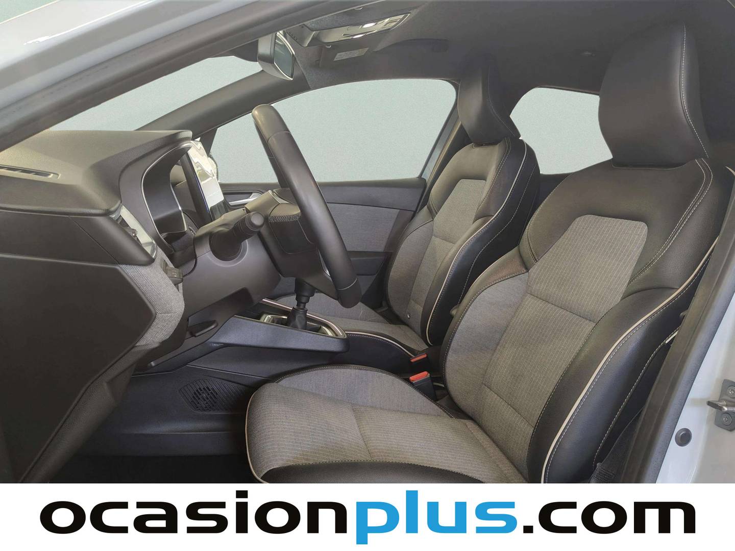Renault Clio Renault Clio Techno TCe (90 CV) al mejor precio