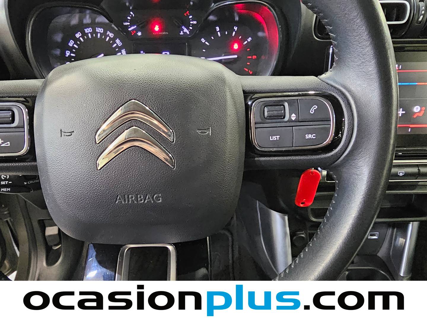 Foto Citroën C3 Aircross Citroen C3 Aircross BlueHDi 110 S&S Feel (110 CV)