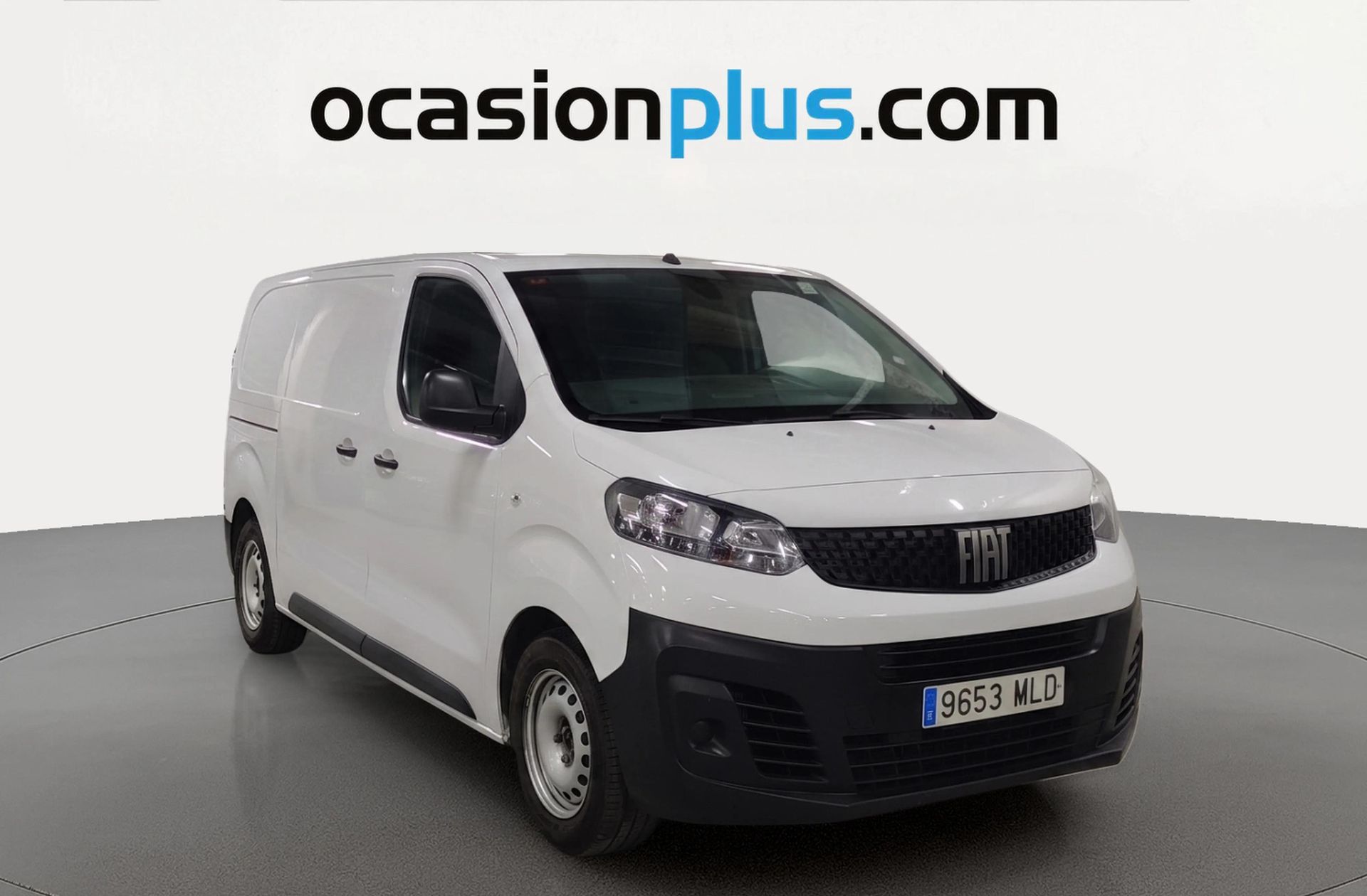 Fiat Scudo Furgon 1.5 BlueHDi L2 - foto 2