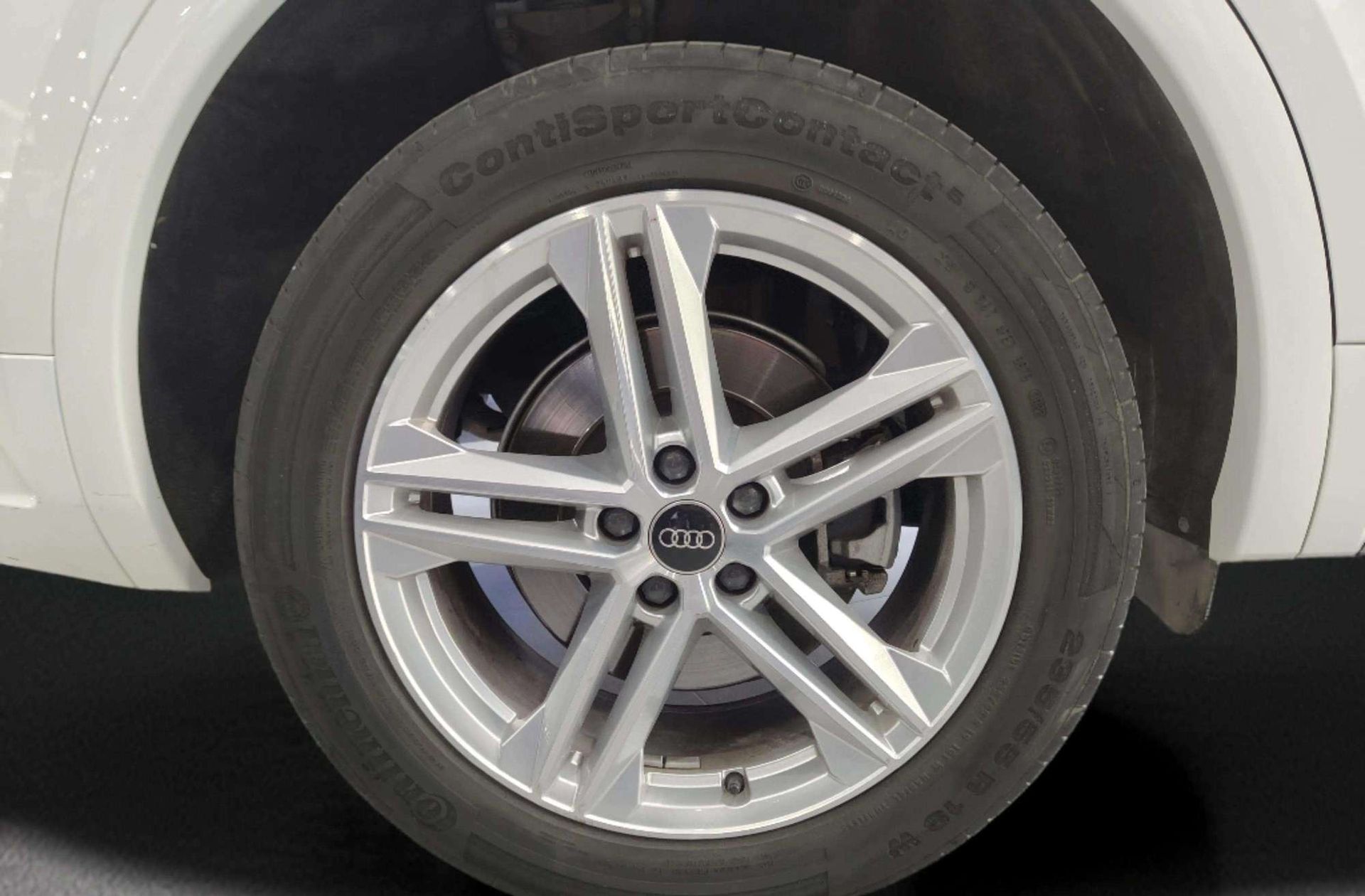 Audi Q5 S line 40 TDI quattro ultra S tronic Paquete S_line - foto 42