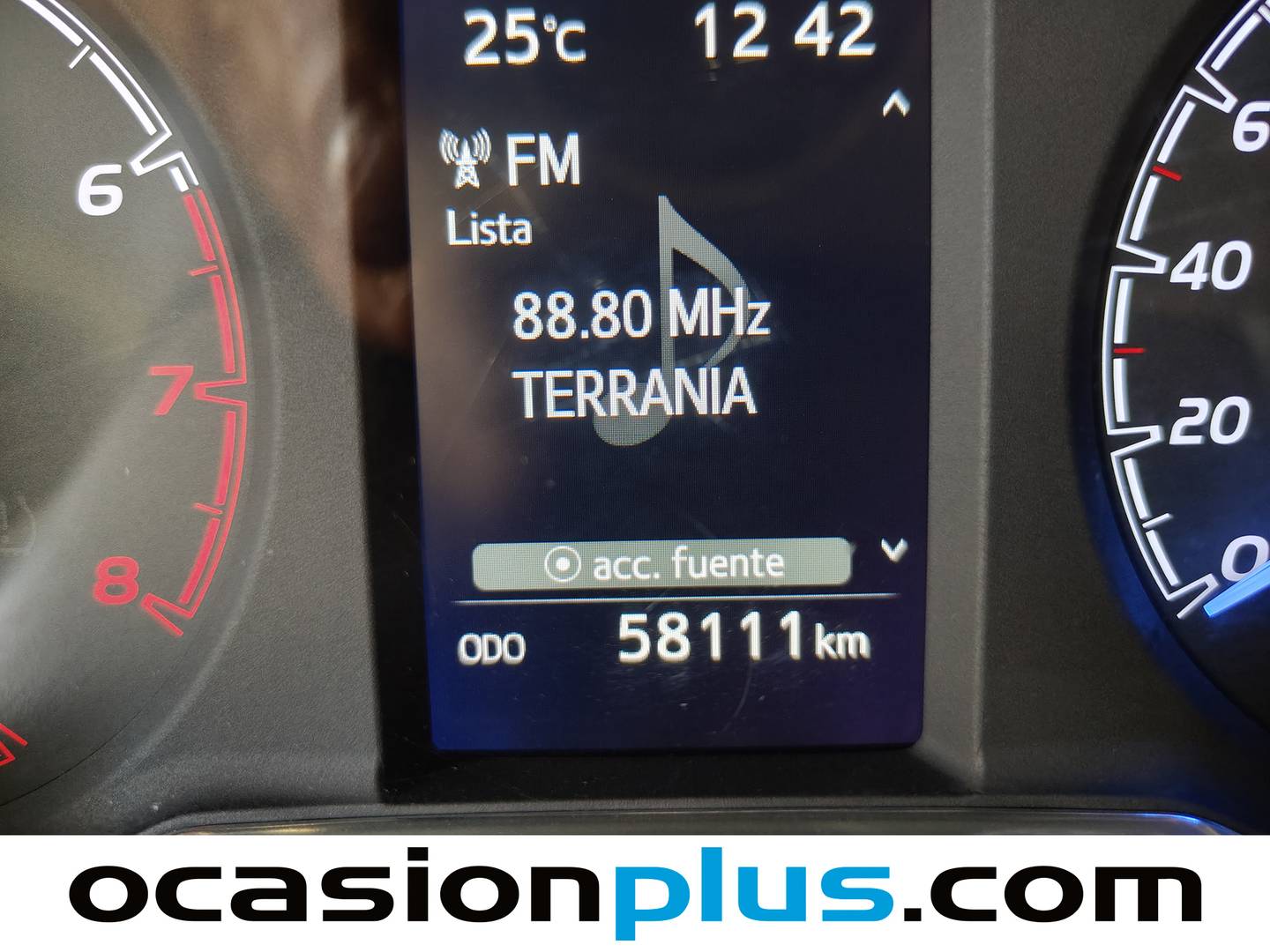 Toyota Yaris Toyota Yaris 1.5 Active (111 CV) seminuevo