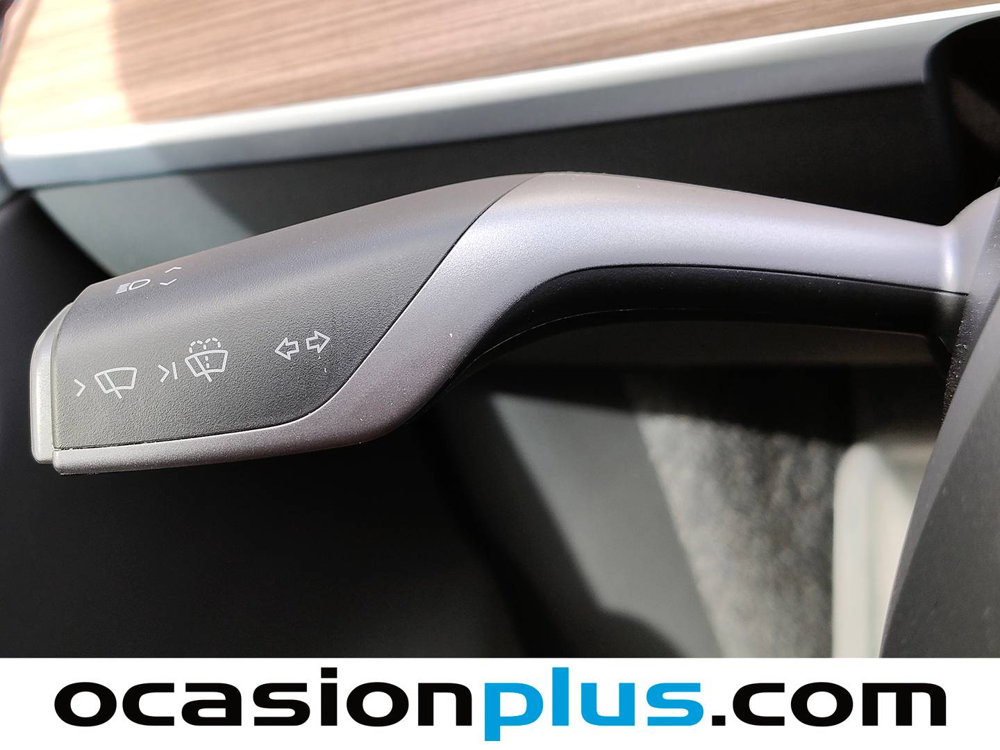 Tesla Model Y Tesla Model Y Tracción Trasera RWD (256 CV) seminuevo