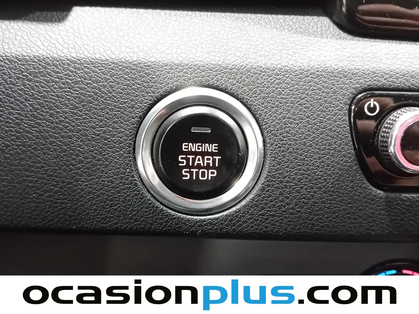 Foto KIA Niro Kia Niro 1.6 GDi HEV Híbrido Emotion (141 CV)