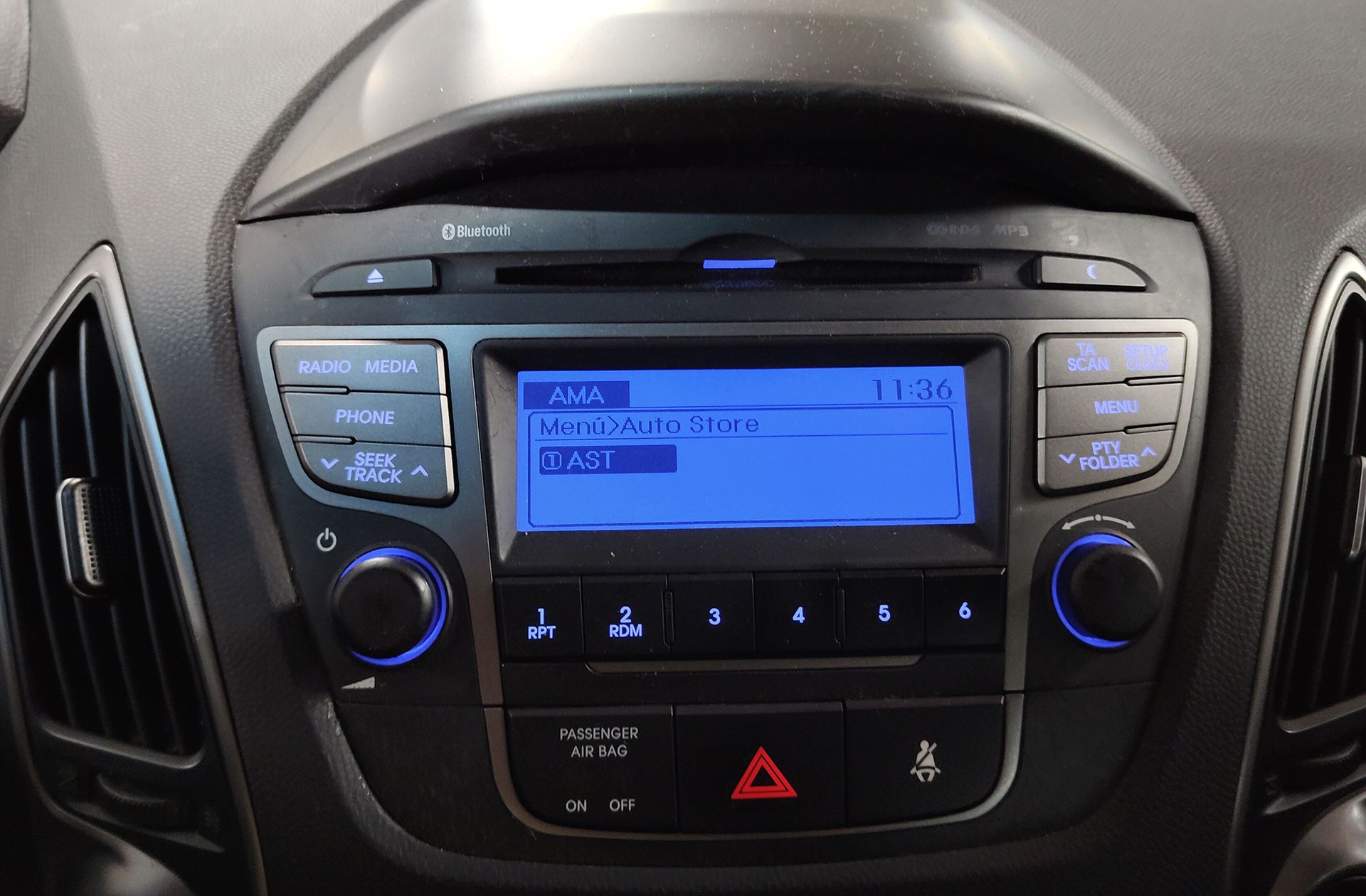 Hyundai ix35 1.6 GDi Tecno 4x2 - foto 32