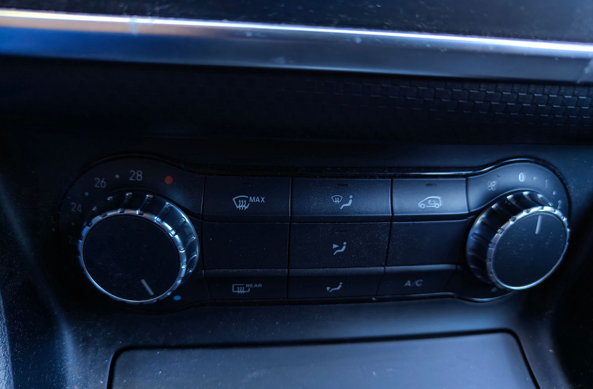 Mercedes-Benz Clase A 180 CDI Blue Efficiency Urban - foto 26