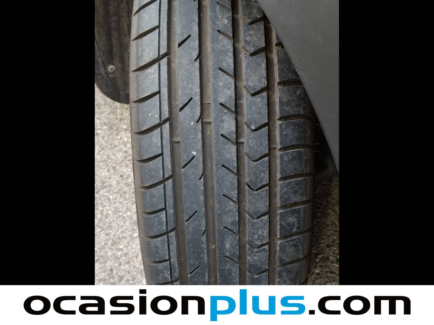 Citroën C4 Cactus Citroën C4 Cactus PureTech 110 S&S Feel Edition (110 CV) seminuevo