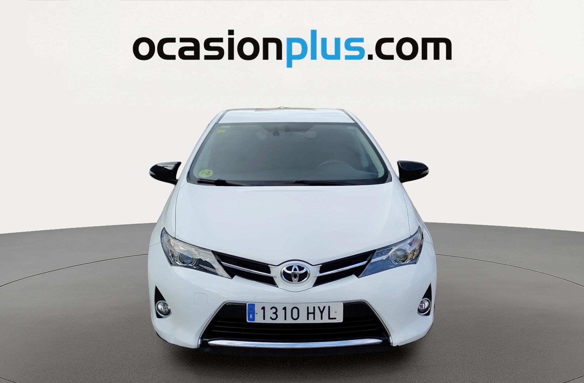 Toyota Auris 90D Active - foto 11