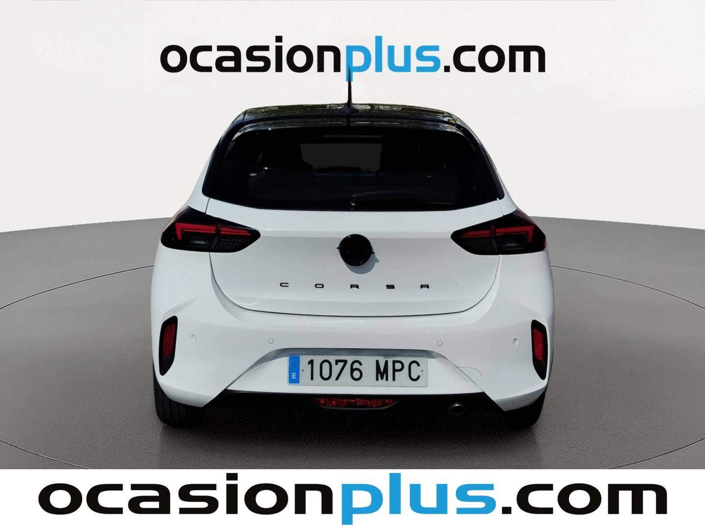 Opel Corsa Opel Corsa 1.2 T XHL GS (100 CV) al mejor precio