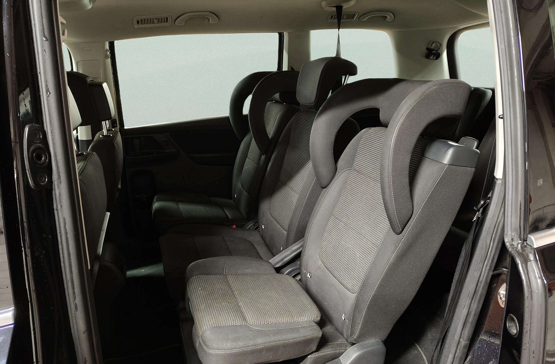 Volkswagen Sharan Advance 1.4 TSI 7 plazas - foto 14