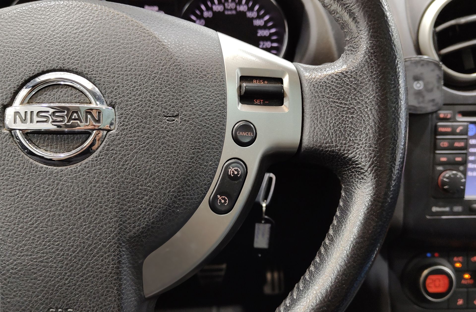 Nissan Qashqai+2 1.5 dCi Tekna Sport 4x2 7 plazas - foto 31