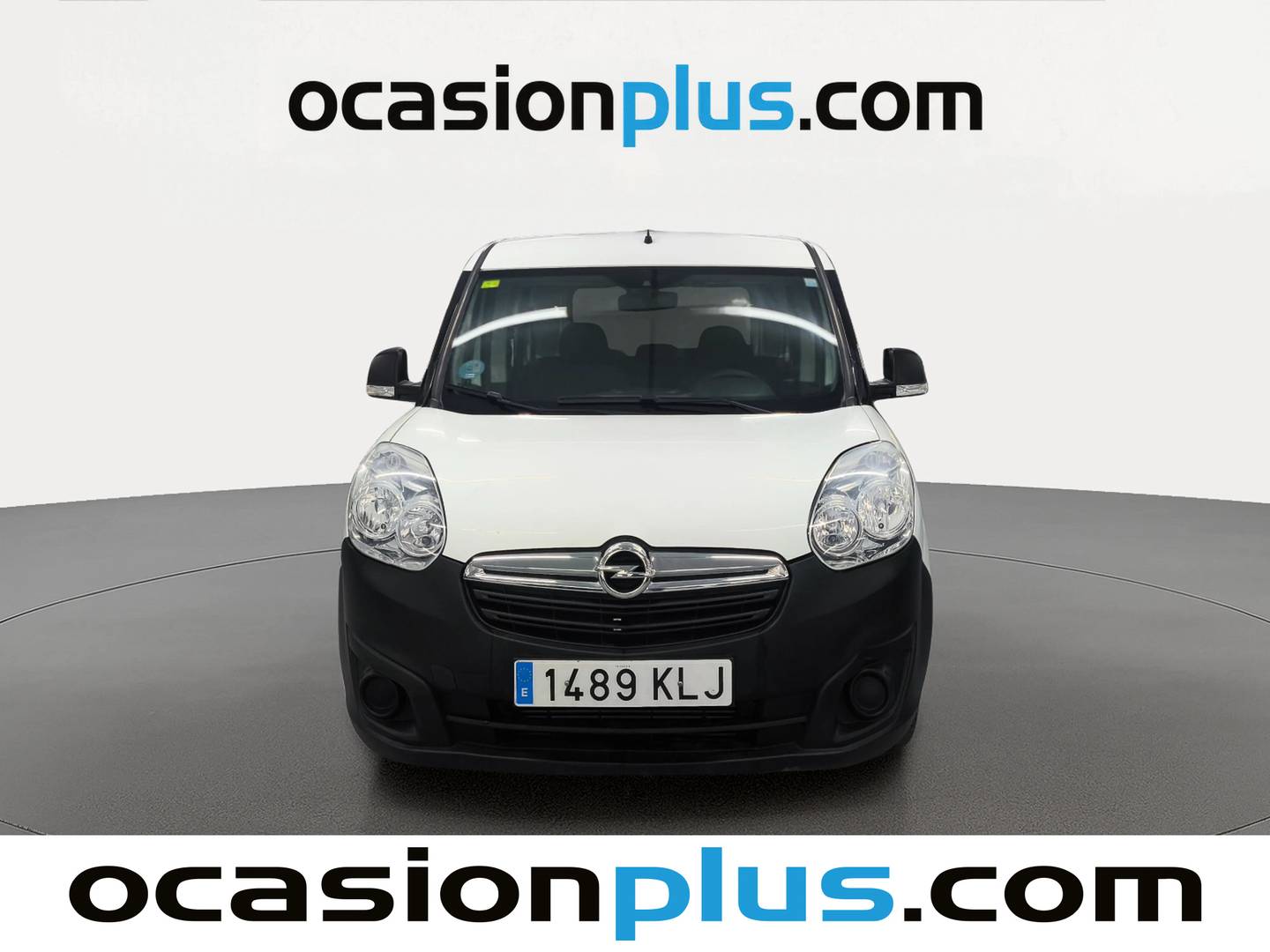 Opel Combo Opel Combo Tour 1.3 CDTI Expression L1H1 (95 CV) 95cv