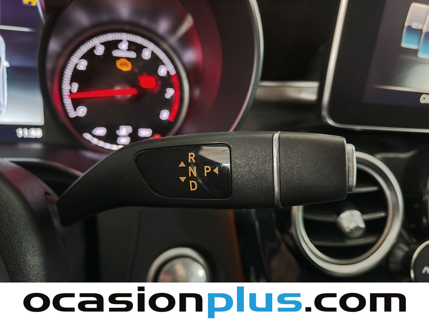 Foto Mercedes Clase GLC Mercedes-Benz GLC 250 4MATIC (211 CV)