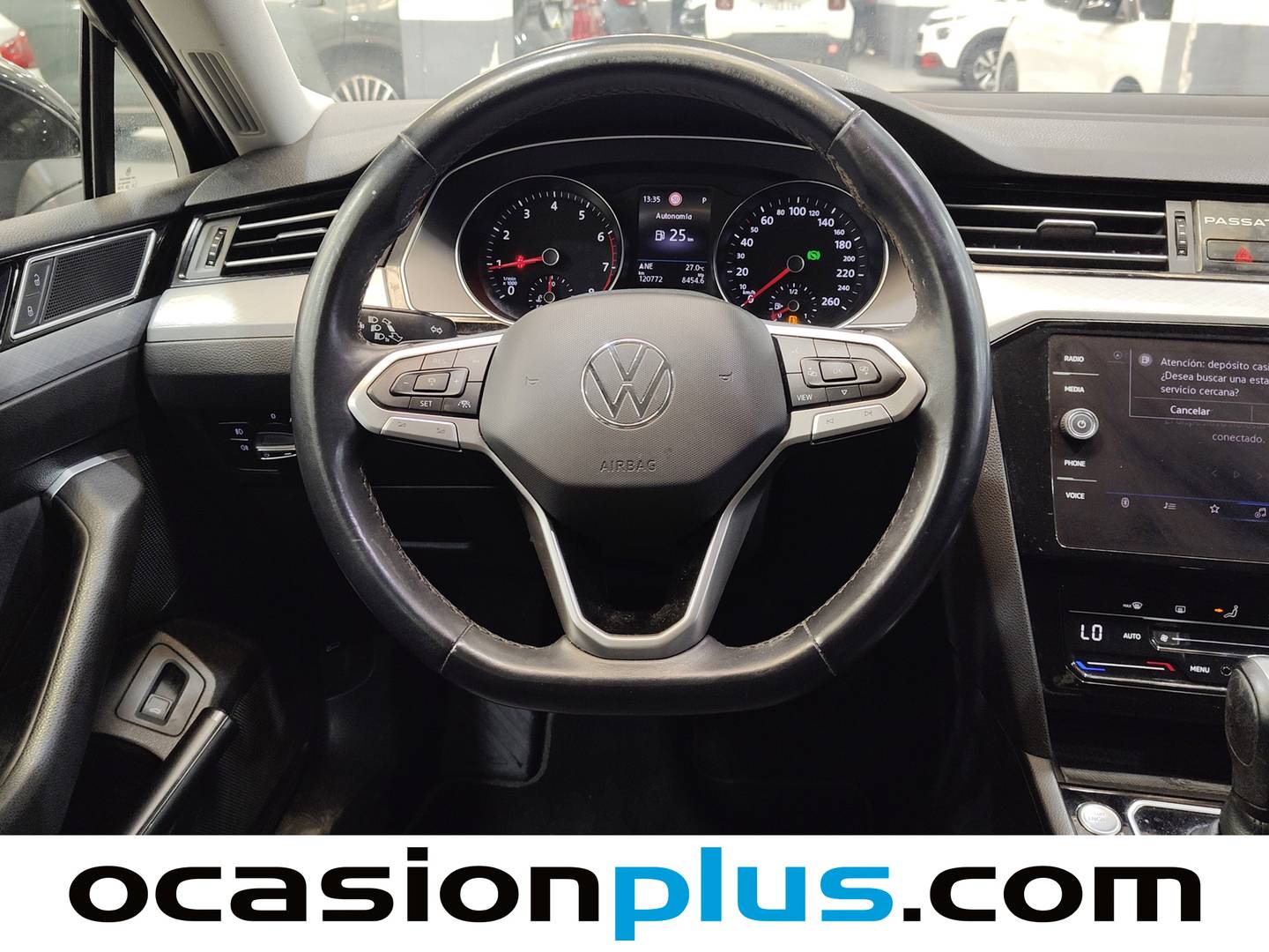 Volkswagen Passat Volkswagen Passat Variant Executive 1.5 TSI (150 CV) DSG 2021