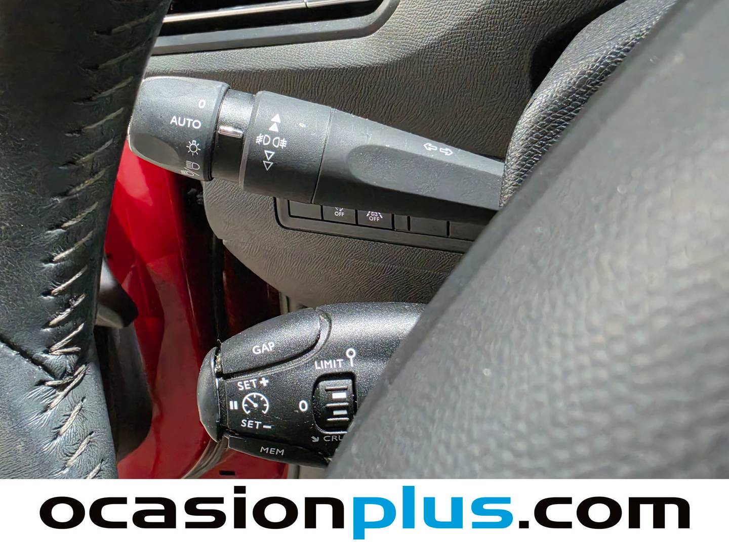 Peugeot 308 Peugeot 308 PureTech 130 S&S Allure Pack (130 CV) de segunda mano