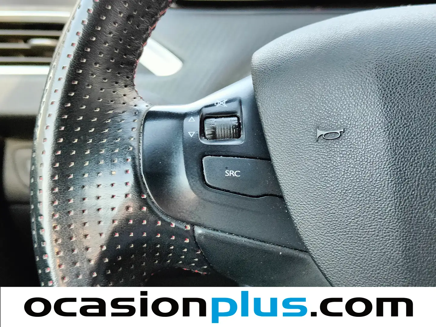 Foto Peugeot 2008 Peugeot 2008 BlueHDi 120 GT Line EAT6 (120 CV)