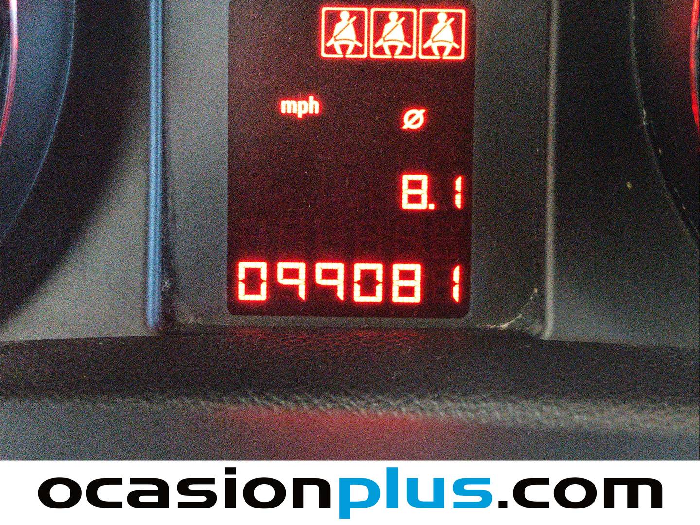 Opel Mokka Opel Mokka 1.6 CDTi S&S Selective 4x2 (136 CV) seminuevo