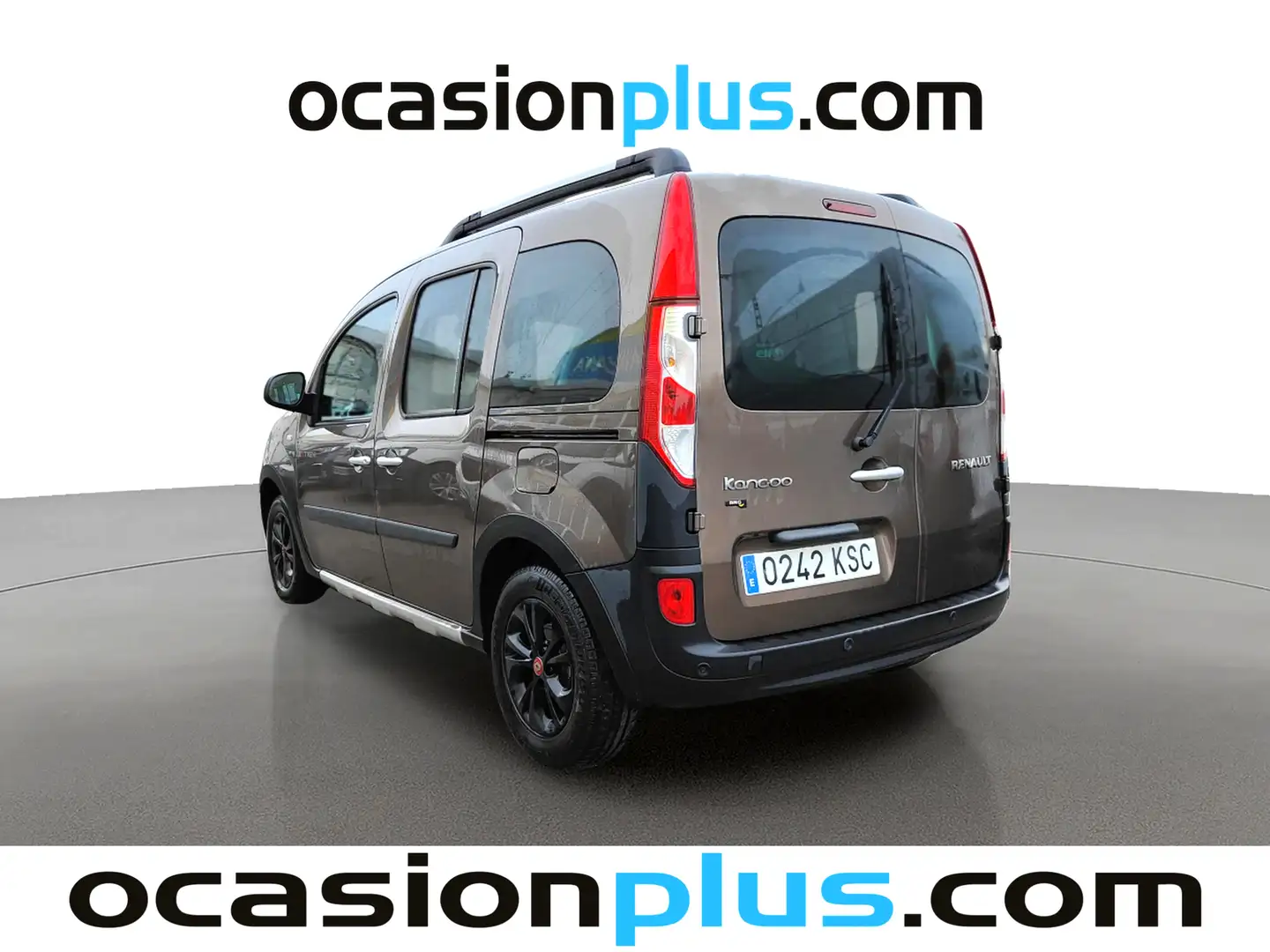 Foto Renault Kangoo Combi Renault Kangoo Combi SE N. Extrem M1-AF Energy dCi (90 CV)