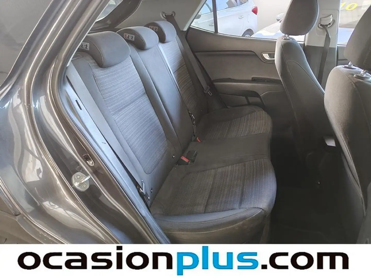 Foto KIA Stonic Kia Stonic 1.0 T-GDi Drive (100 CV)