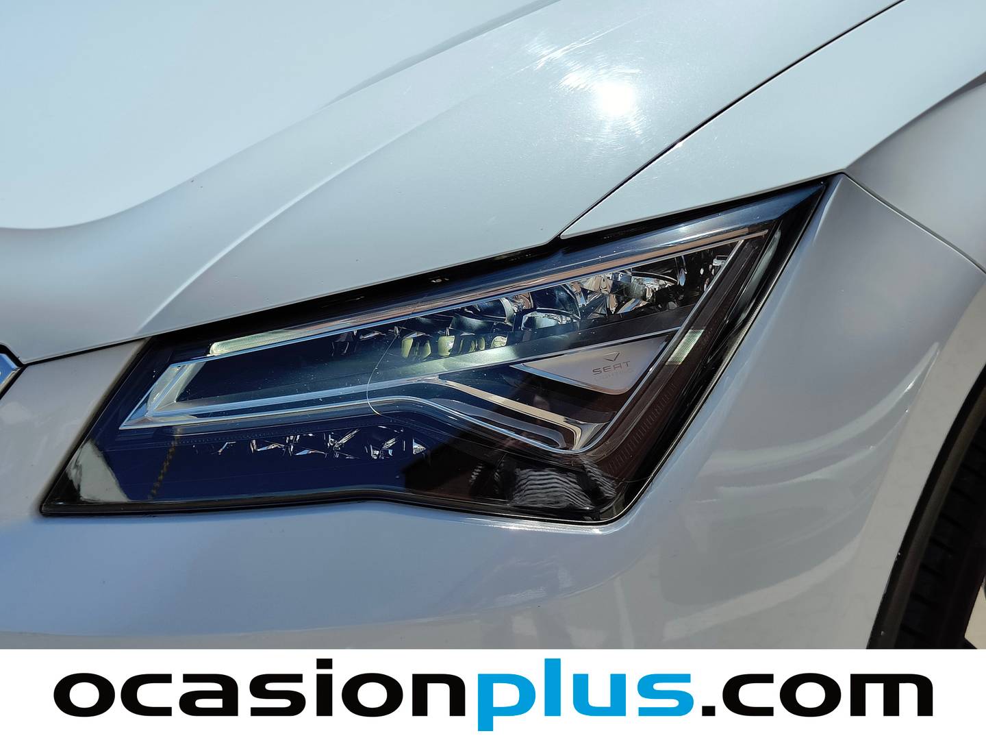 Extras del Seat Ateca Seat Ateca 1.4 EcoTSI S&S Xcellence Plus (150 CV)