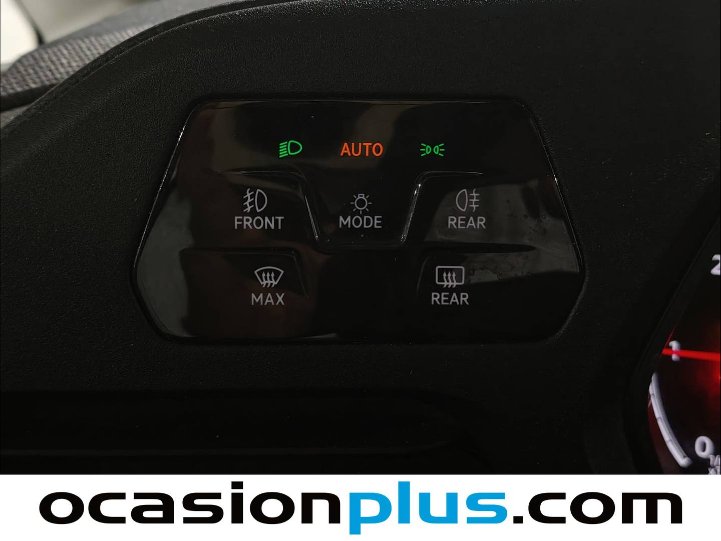 Extras y acabados del Volkswagen Caddy Volkswagen Caddy Origin 2.0 TDI 4Motion (122 CV)