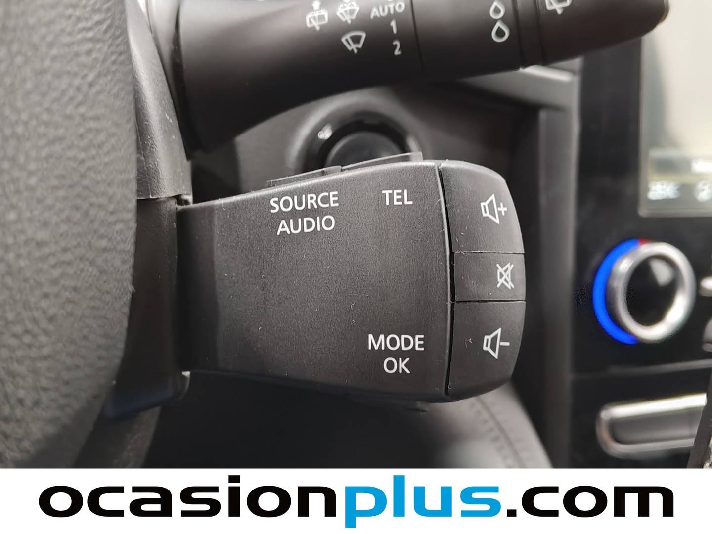 Foto Renault Koleos Renault Koleos Zen dCi 4WD (177 CV) X-Tronic