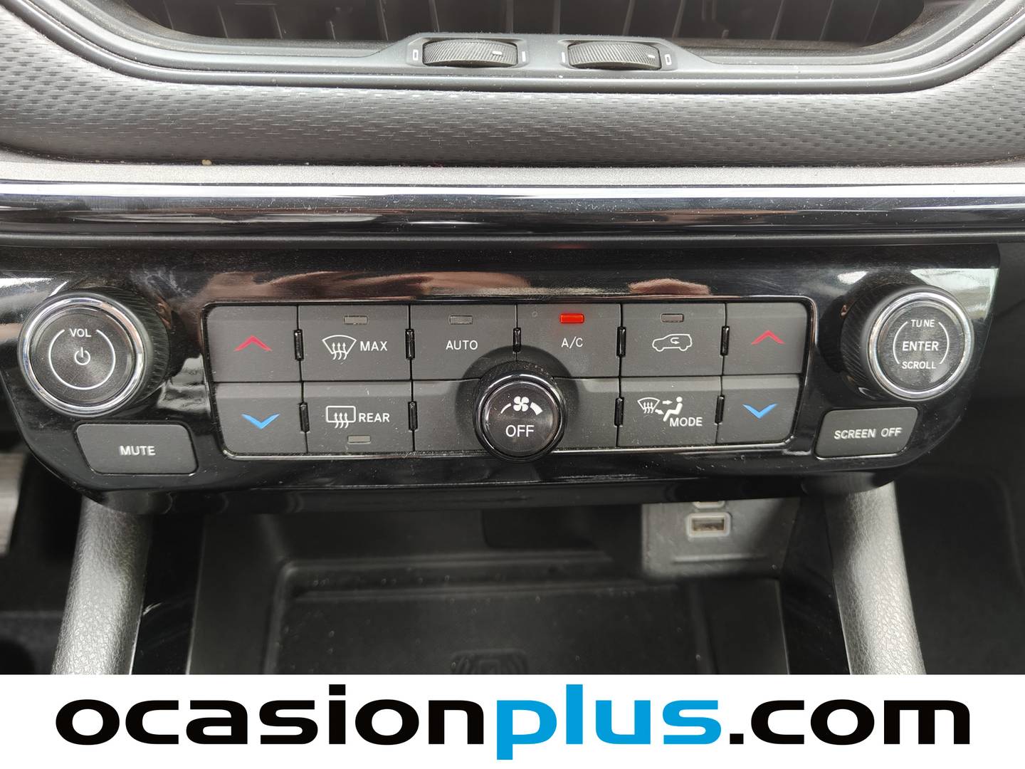 Acabados Jeep Compass Jeep Compass 1.3 Gse Night Eagle FWD MT (130 CV)