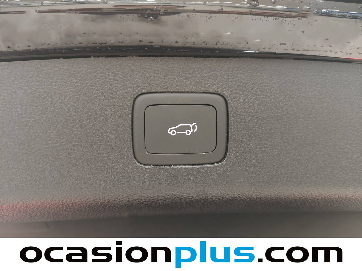 Foto MG eHS MG eHS 1.5 T-GDI PHEV Luxury (258 CV)