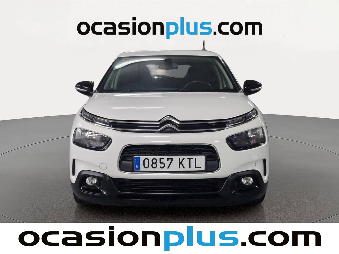 Citroën C4 Cactus Citroën C4 Cactus PureTech 110 S&S Shine (110 CV) barato