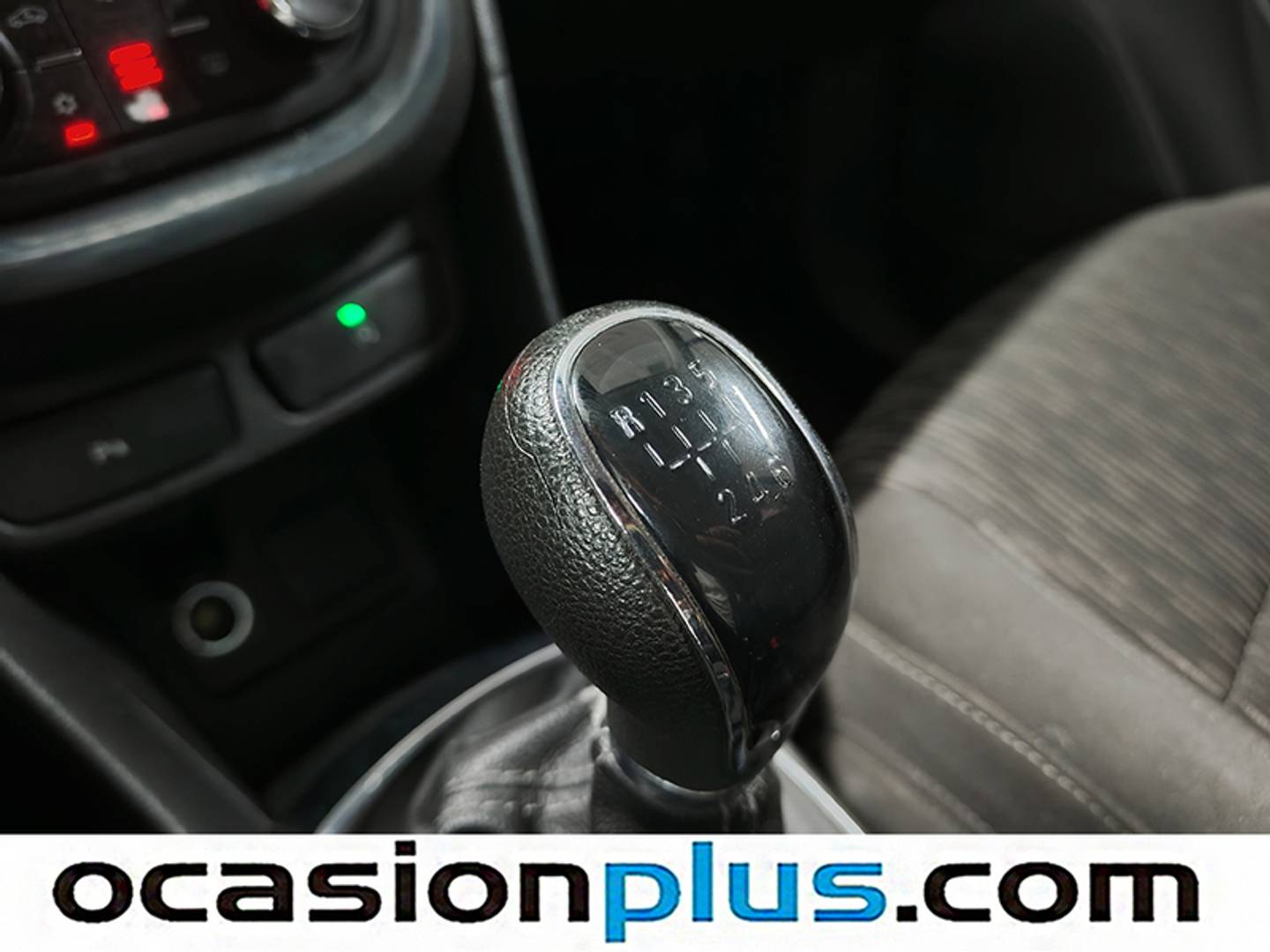 Opel Mokka Opel Mokka 1.4 Turbo S&S Selective 4x2 (140 CV) de segunda mano