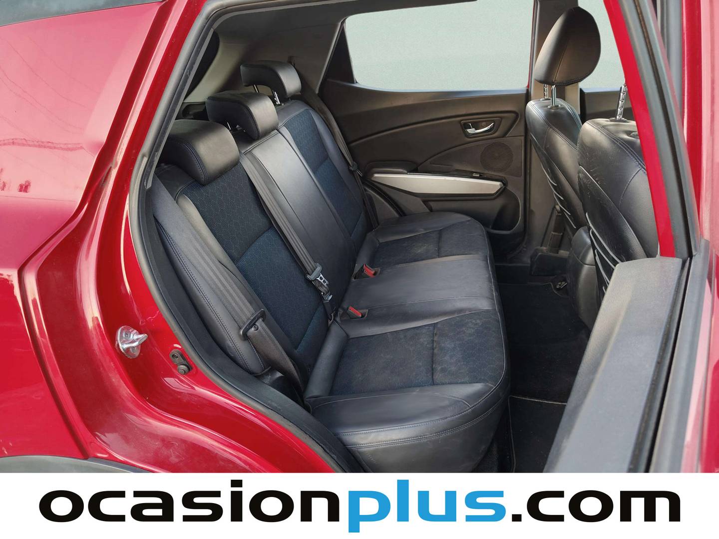 SsangYong Tivoli Ssangyong Tivoli D16T Limited 4x2 (115 CV) diésel