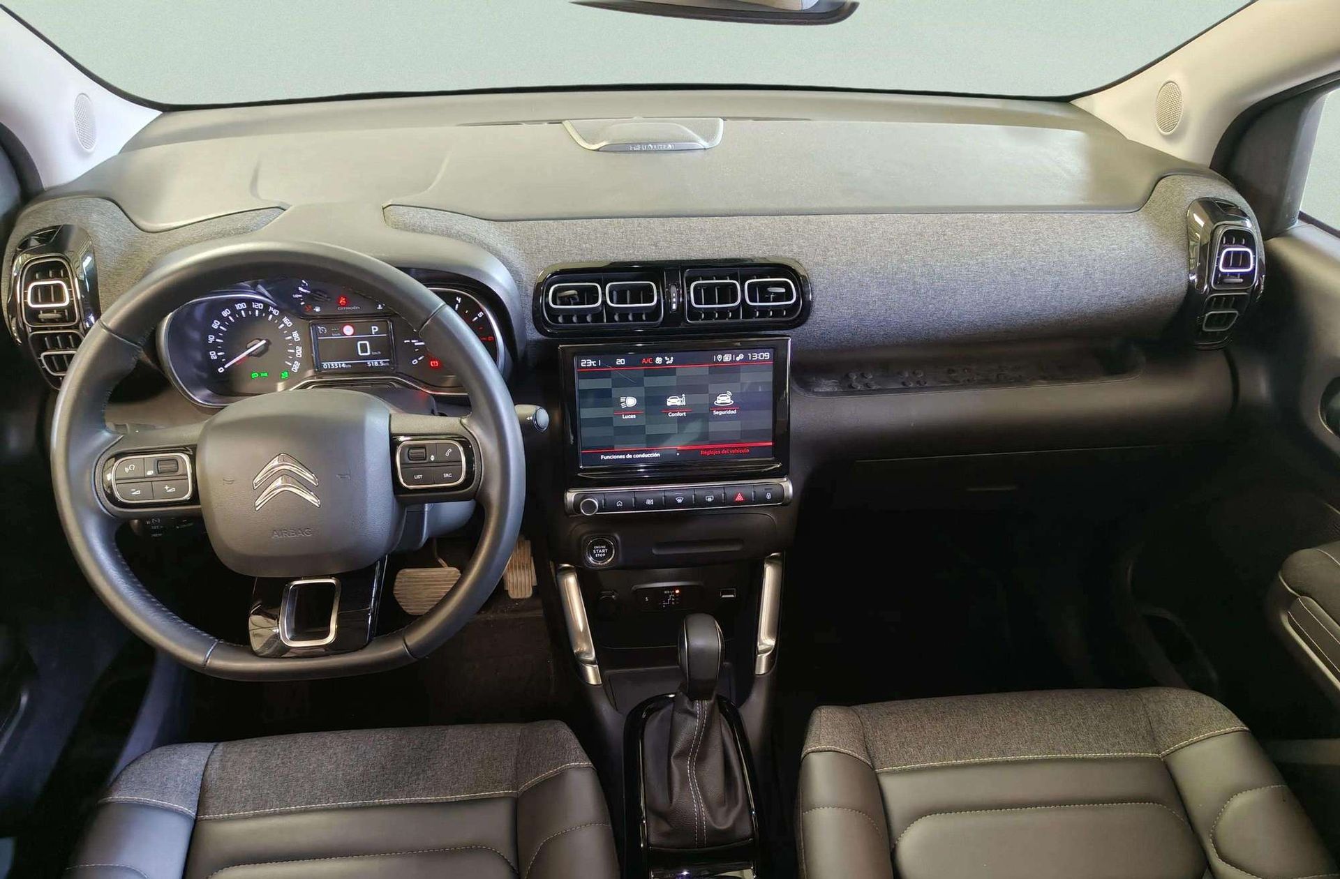 Citroën C3 Aircross PureTech 130 Shine EAT6 - foto 7