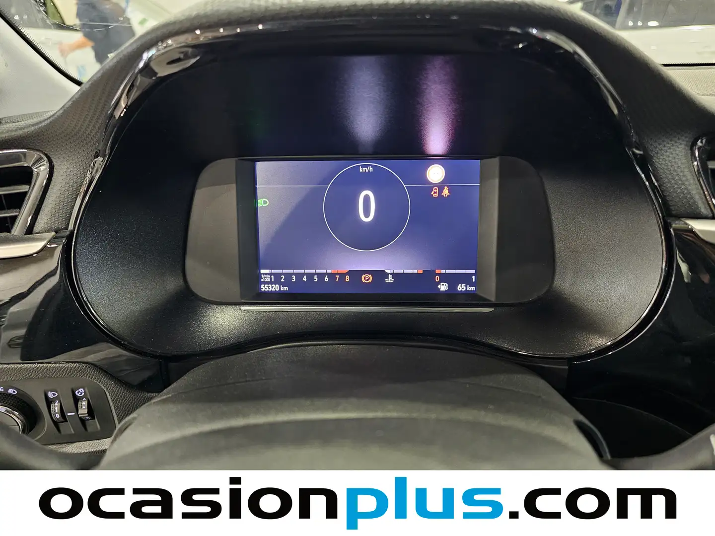 Foto Opel Corsa Opel Corsa 1.2 Turbo XHL Elegance (100 CV)