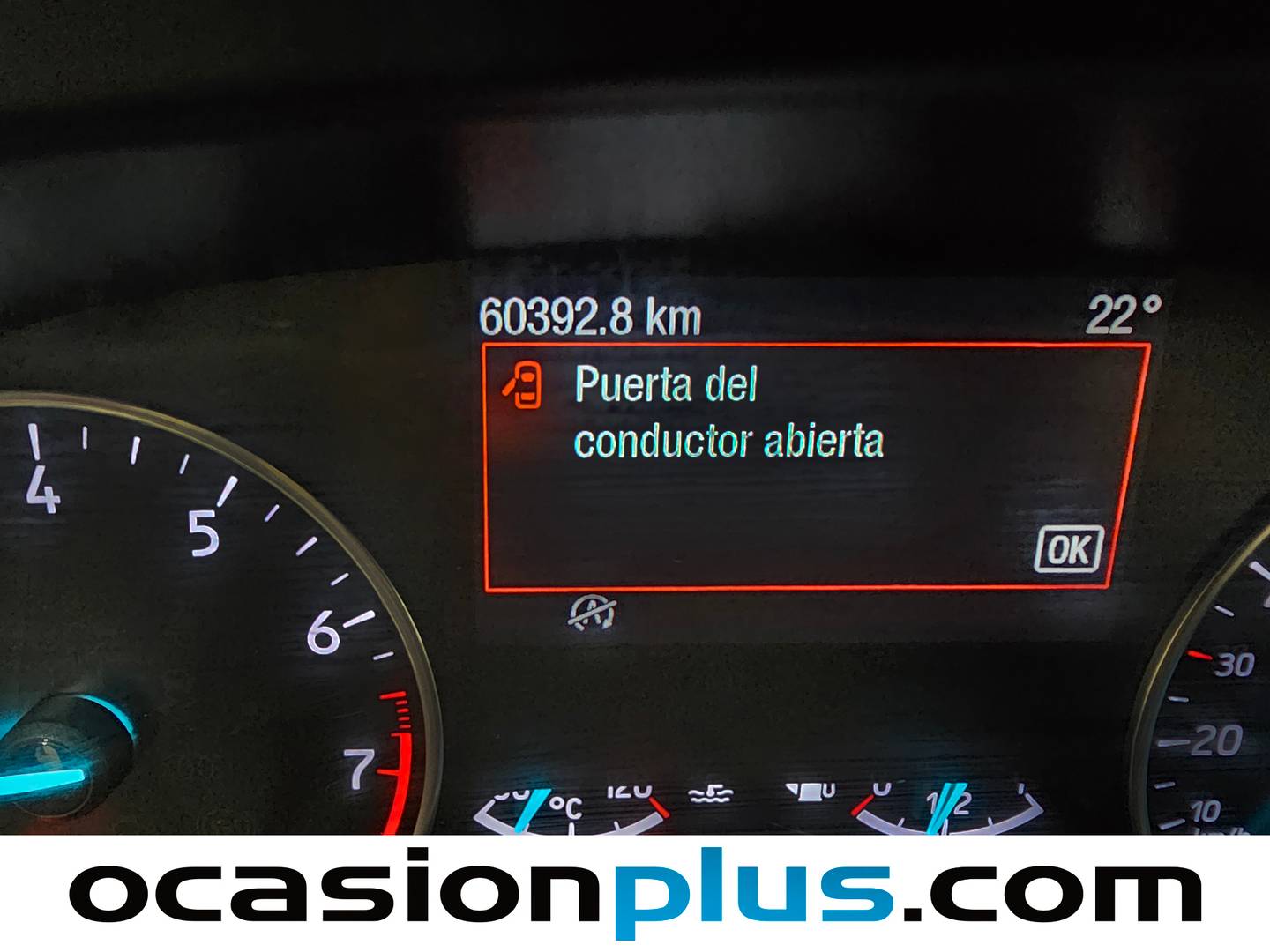 Ford EcoSport Ford EcoSport 1.0 EcoBoost S&S Titanium Auto (125 CV) seminuevo