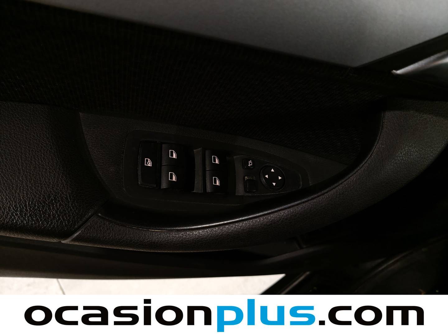 BMW X1 BMW X1 sDrive16d Business (116 CV) de segunda mano