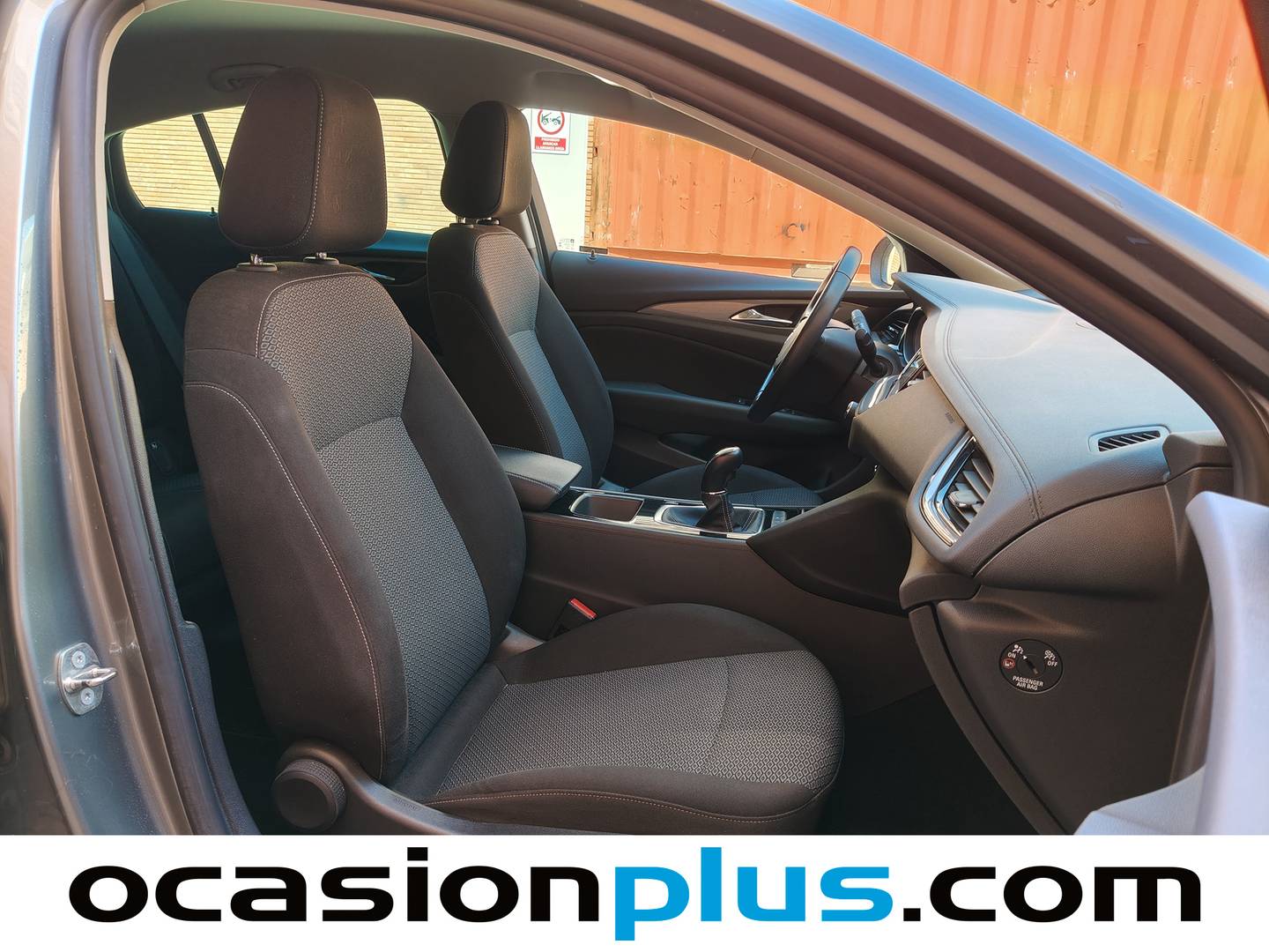Opel Insignia Opel Insignia GS 1.5 Turbo XFL ecoTEC Selective (140 CV) km 0