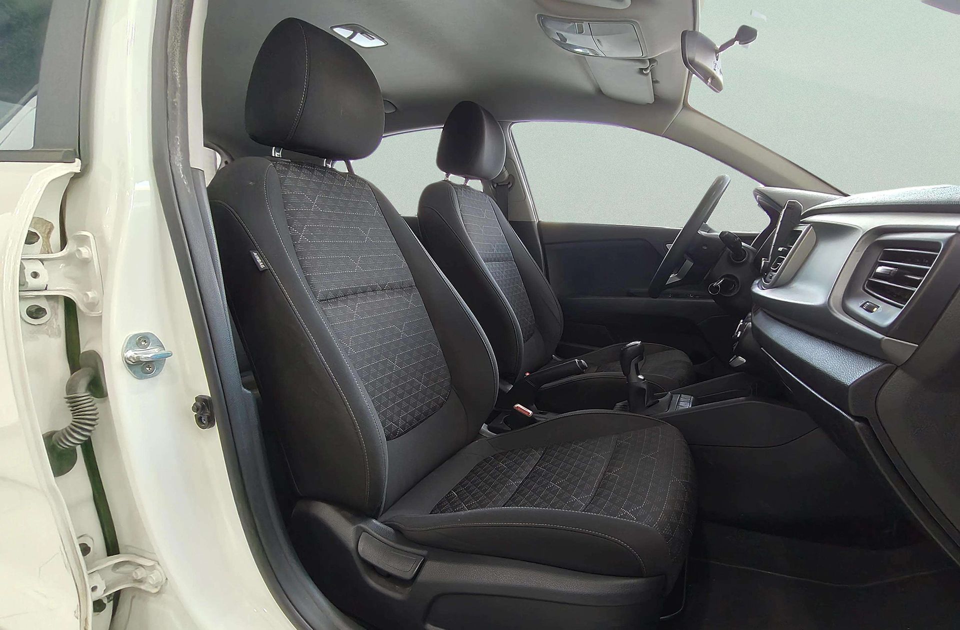 Kia Rio 1.0 T-GDi Concept - foto 15